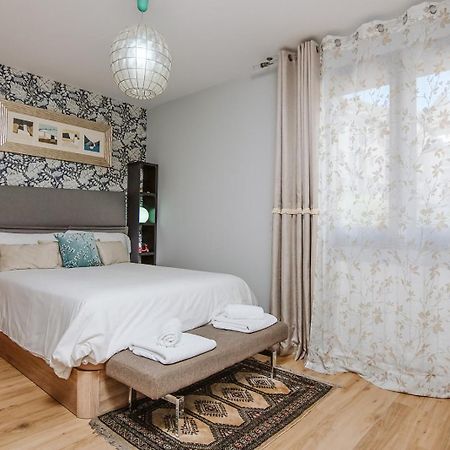 Casa Rosana Apartamento De Diseno Con Terraza Sallent de Gállego Exteriér fotografie