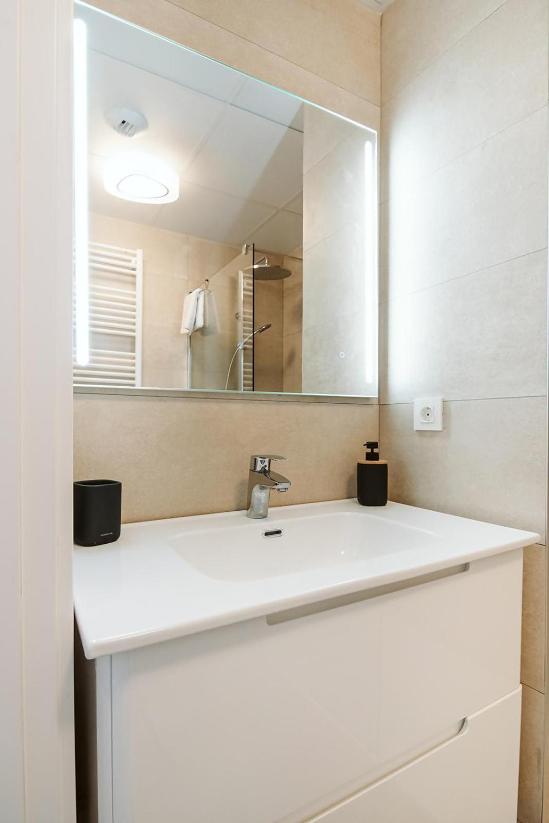 Casa Rosana Apartamento De Diseno Con Terraza Sallent de Gállego Exteriér fotografie