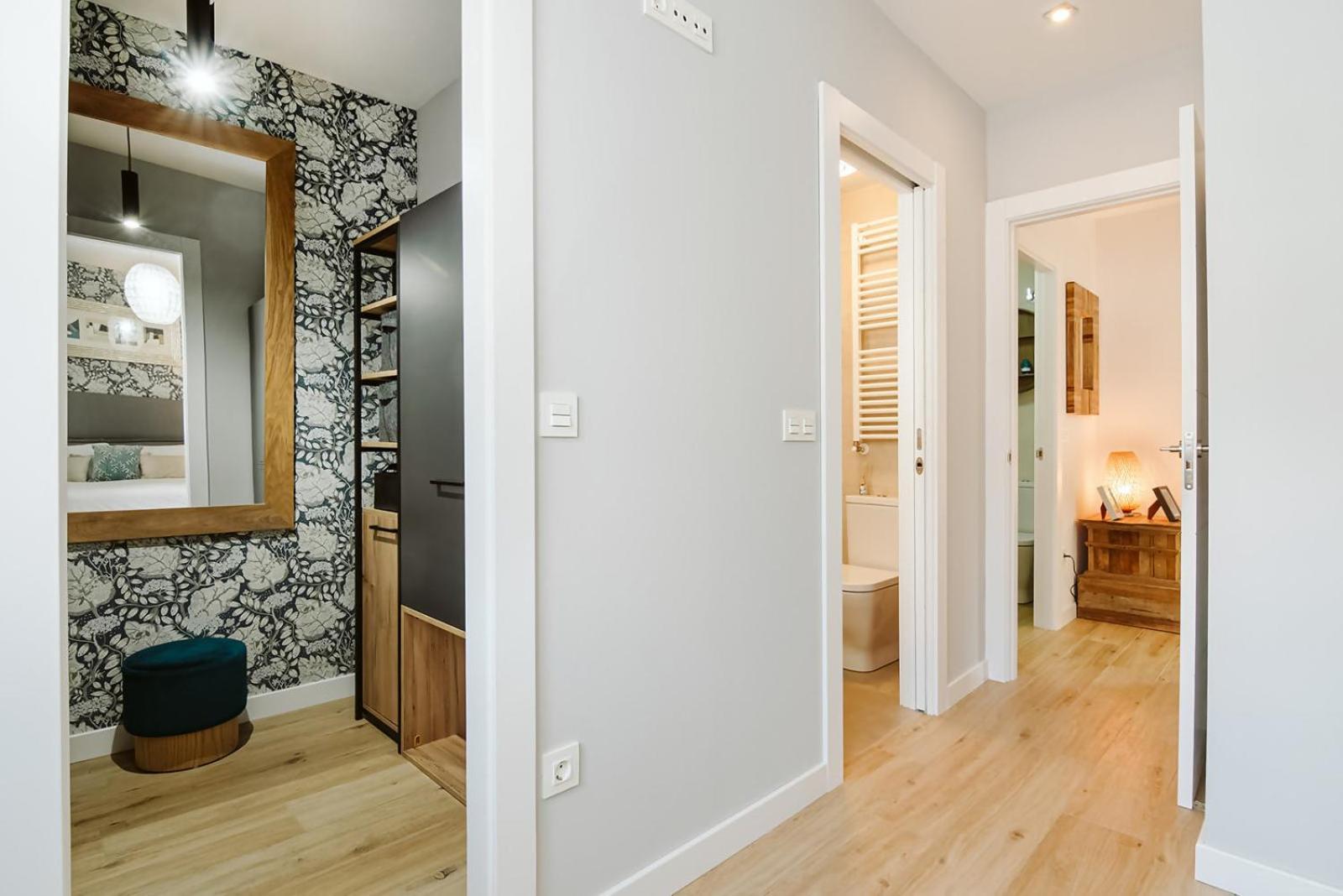 Casa Rosana Apartamento De Diseno Con Terraza Sallent de Gállego Exteriér fotografie