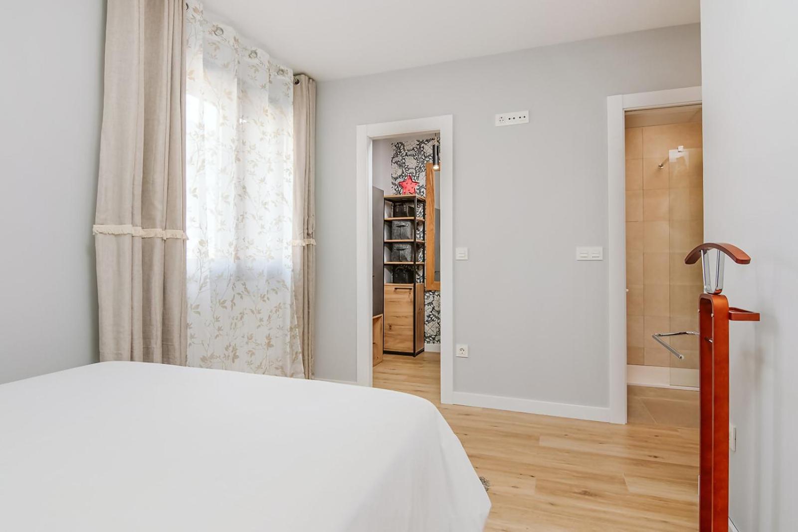 Casa Rosana Apartamento De Diseno Con Terraza Sallent de Gállego Exteriér fotografie