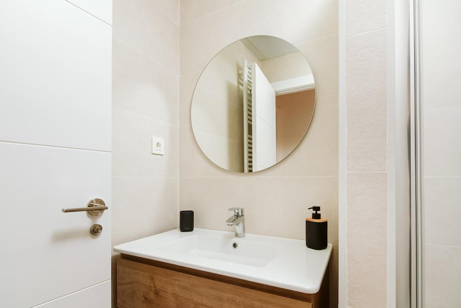 Casa Rosana Apartamento De Diseno Con Terraza Sallent de Gállego Exteriér fotografie