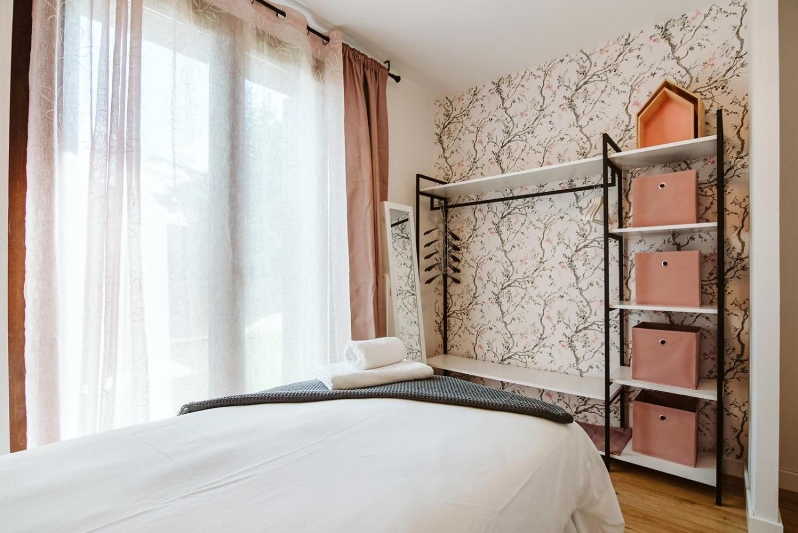 Casa Rosana Apartamento De Diseno Con Terraza Sallent de Gállego Exteriér fotografie