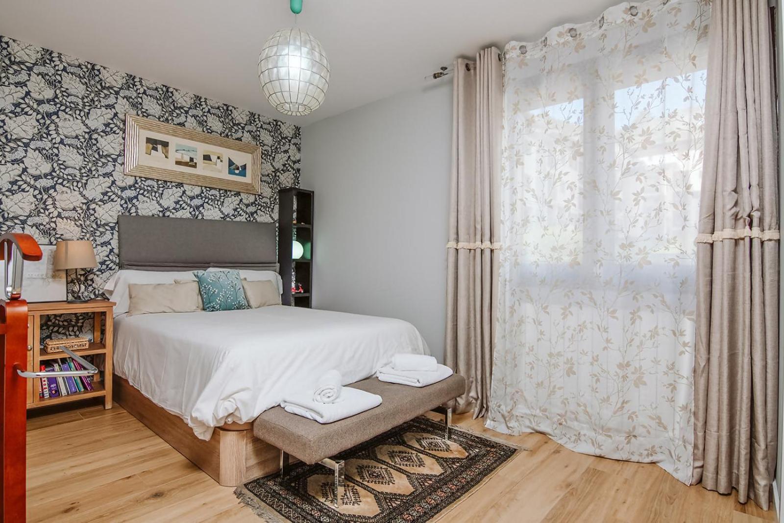 Casa Rosana Apartamento De Diseno Con Terraza Sallent de Gállego Exteriér fotografie