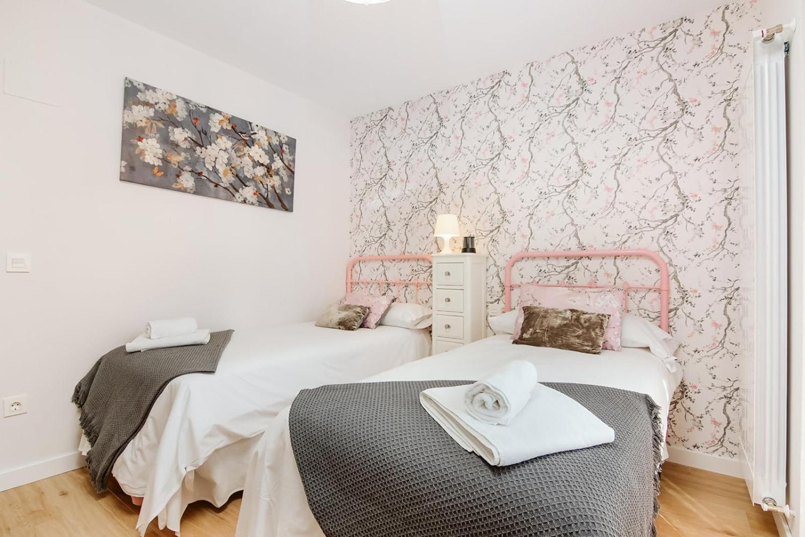 Casa Rosana Apartamento De Diseno Con Terraza Sallent de Gállego Exteriér fotografie